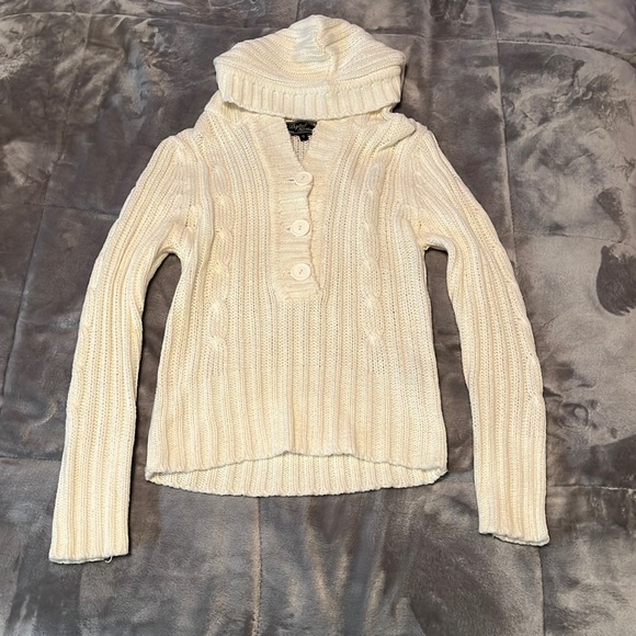 Knitted sweater/shirt - Picture 1 of 3